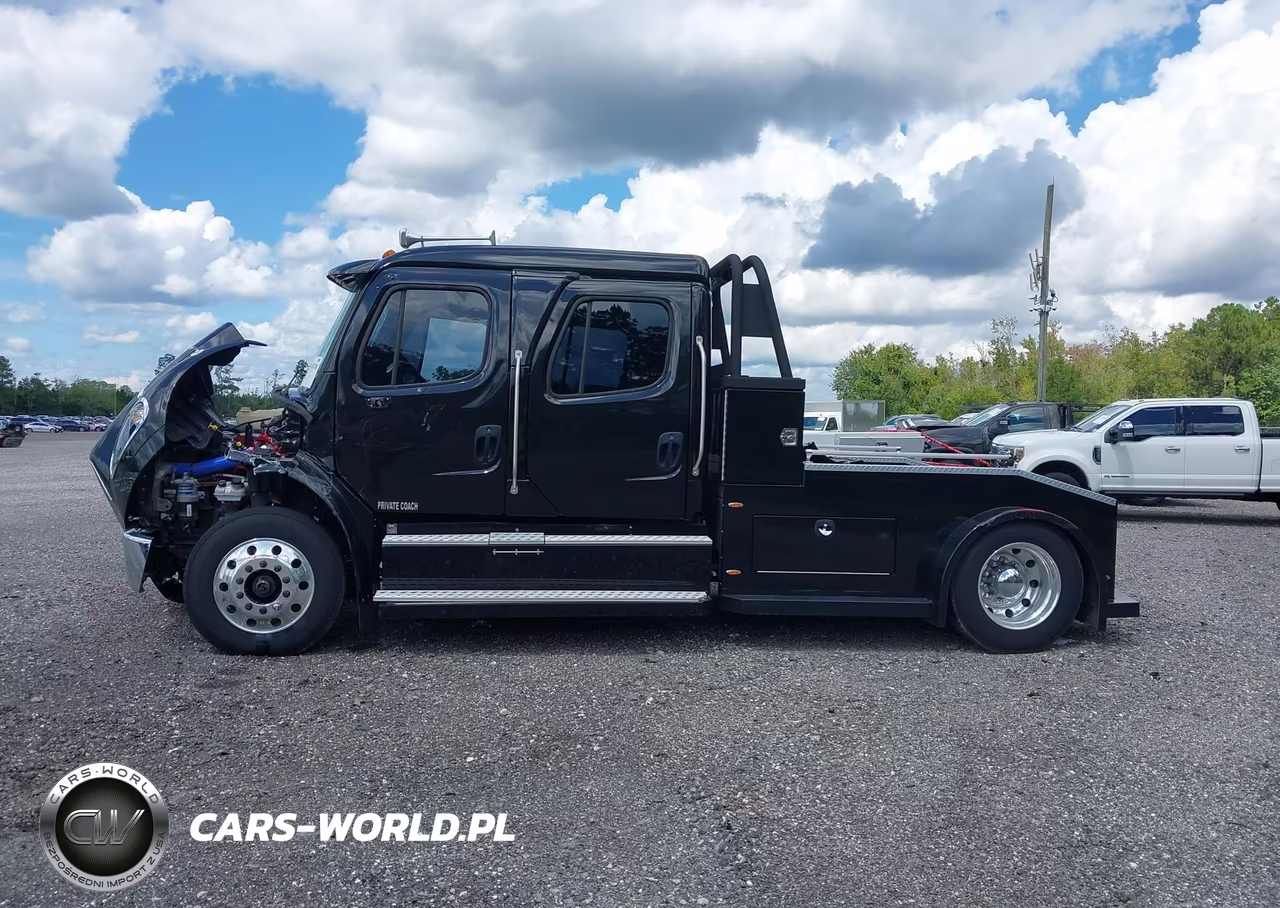 2023 Freightliner M2 106 VIN:3ALACVFE6PDNW1868 - 17