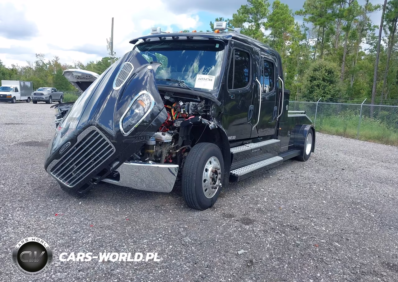 2023 Freightliner M2 106 VIN:3ALACVFE6PDNW1868 - 2