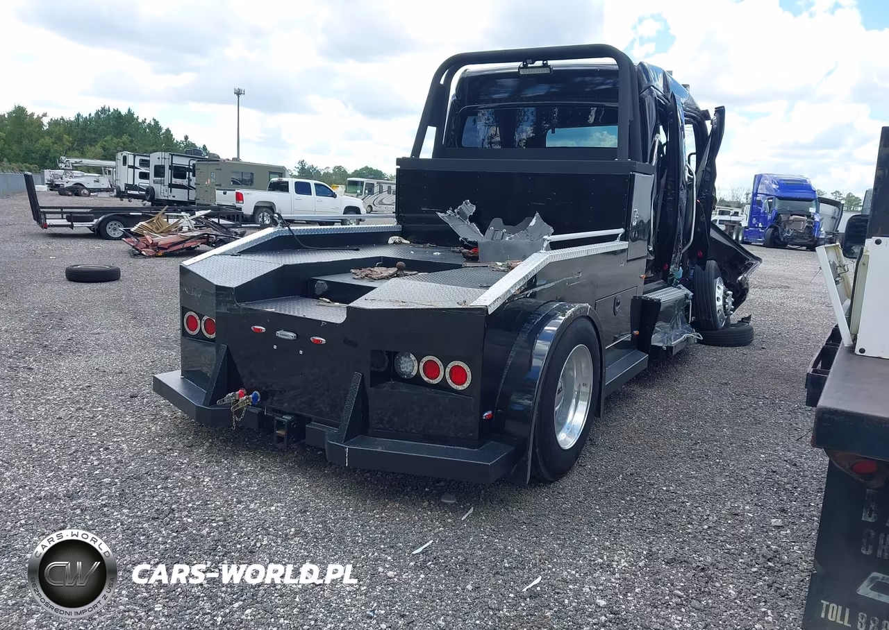 2023 Freightliner M2 106 VIN:3ALACVFE6PDNW1868 - 4