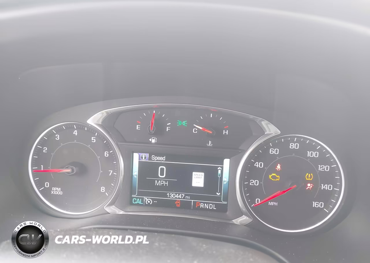 2017 GMC Acadia Slt-1 VIN:1GKKNULS6HZ173404 - 7