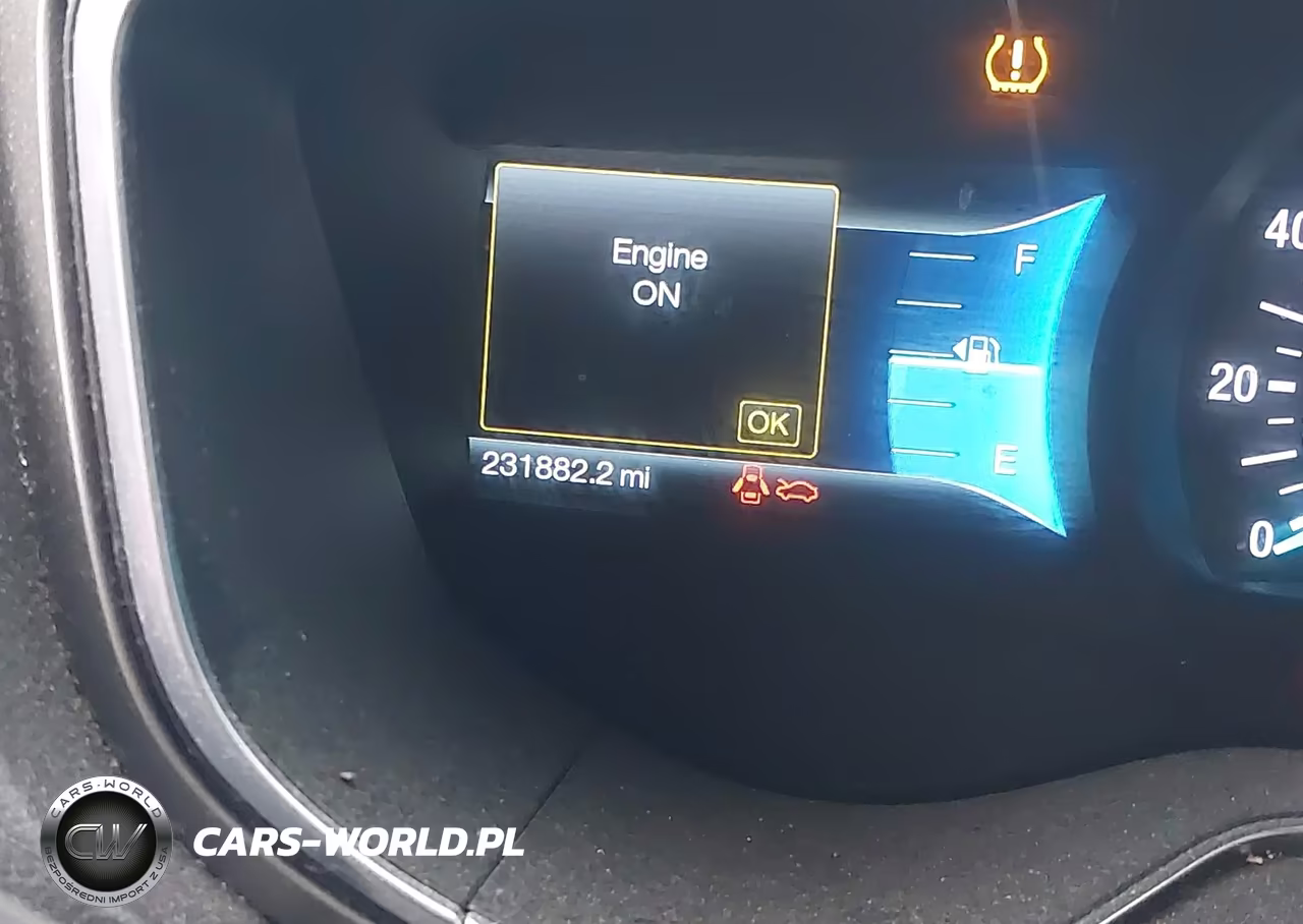 2014 Ford Fusion Se VIN:3FA6P0H93ER288747 - 7
