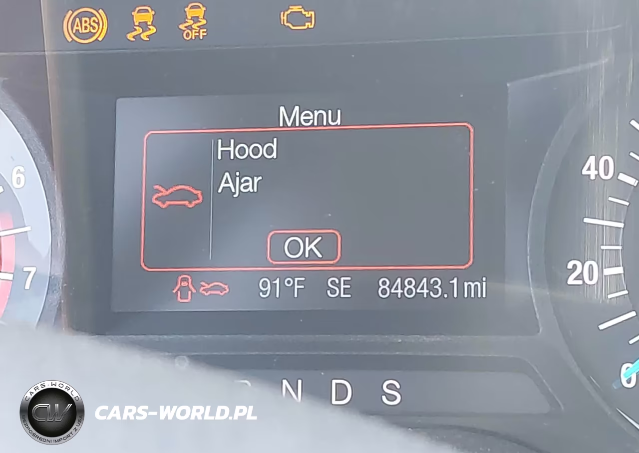 2016 Ford Fusion Se VIN:3FA6P0H75GR330398 - 16