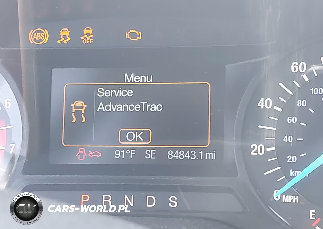 2016 Ford Fusion Se VIN:3FA6P0H75GR330398 - 7