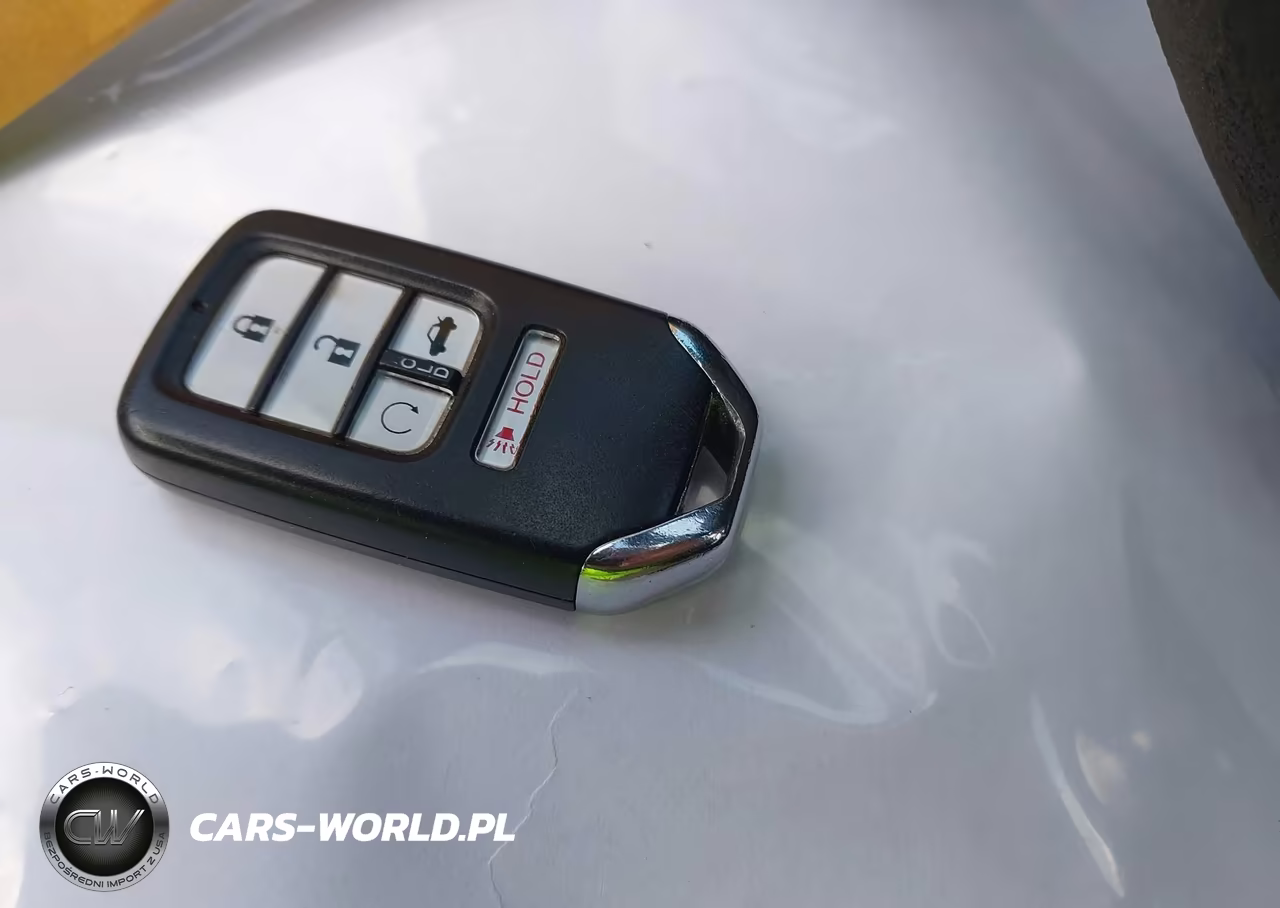 2018 Honda Civic Ex VIN:2HGFC2F76JH540307 - 11