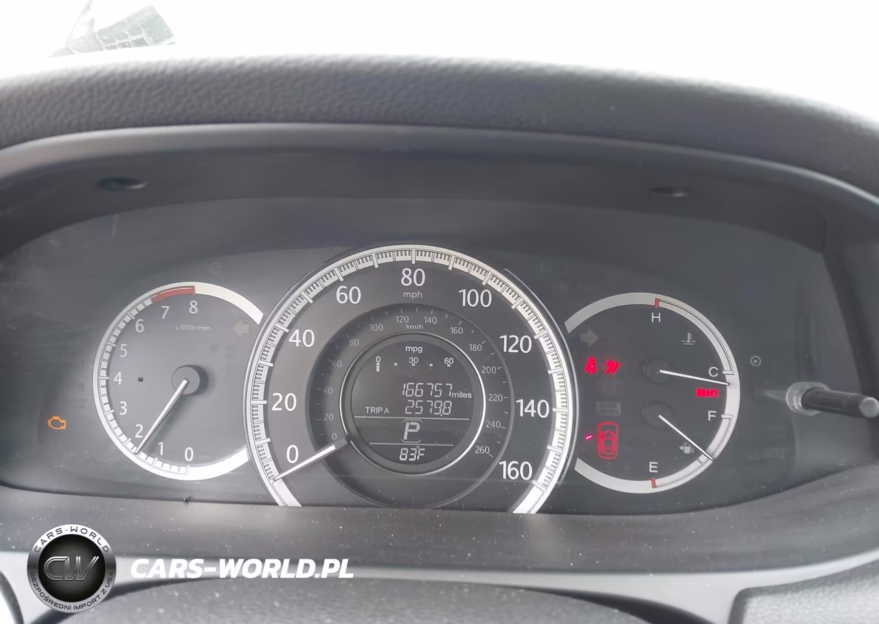 2015 Honda Accord Lx VIN:1HGCR2F39FA141850 - 7