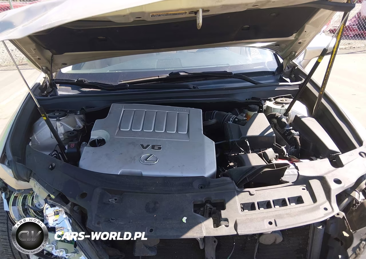 2014 Lexus Es 350 VIN:JTHBK1GG2E2145160 - 10
