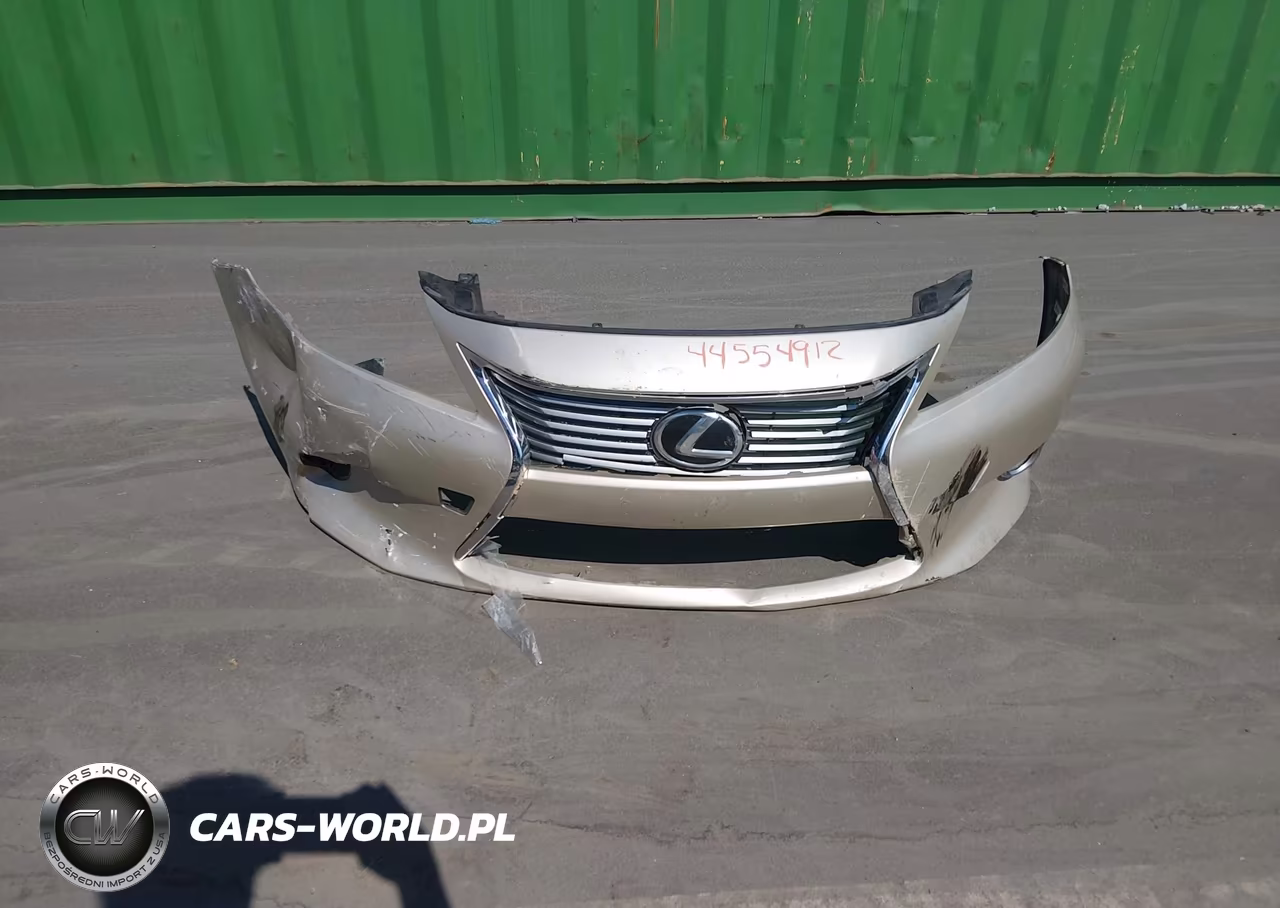 2014 Lexus Es 350 VIN:JTHBK1GG2E2145160 - 12