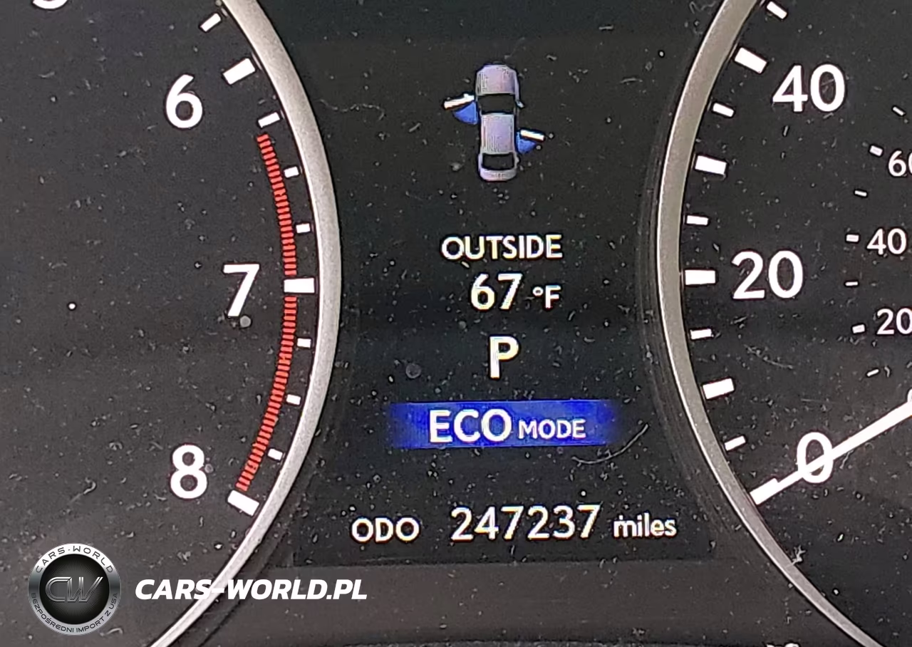 2014 Lexus Es 350 VIN:JTHBK1GG2E2145160 - 16