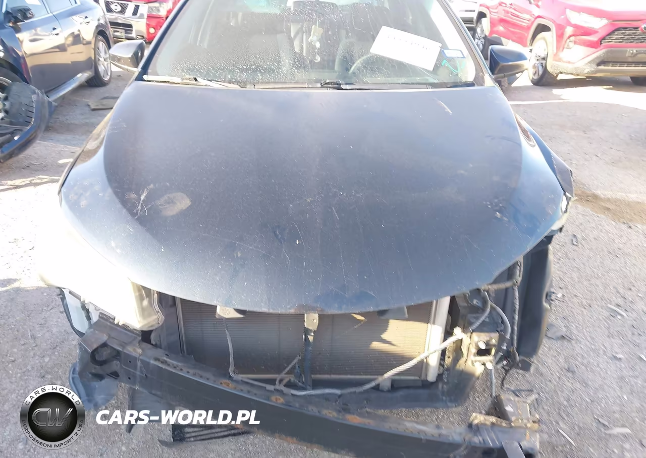 2015 Toyota Camry Se VIN:4T1BF1FK1FU497840 - 6