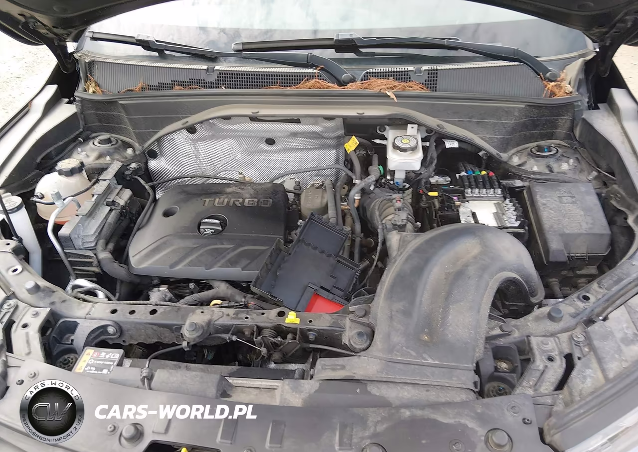2021 Chevrolet Trailblazer Fwd Lt VIN:KL79MPSL5MB012700 - 10