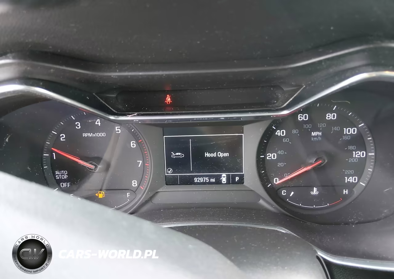 2021 Chevrolet Trailblazer Fwd Lt VIN:KL79MPSL5MB012700 - 7