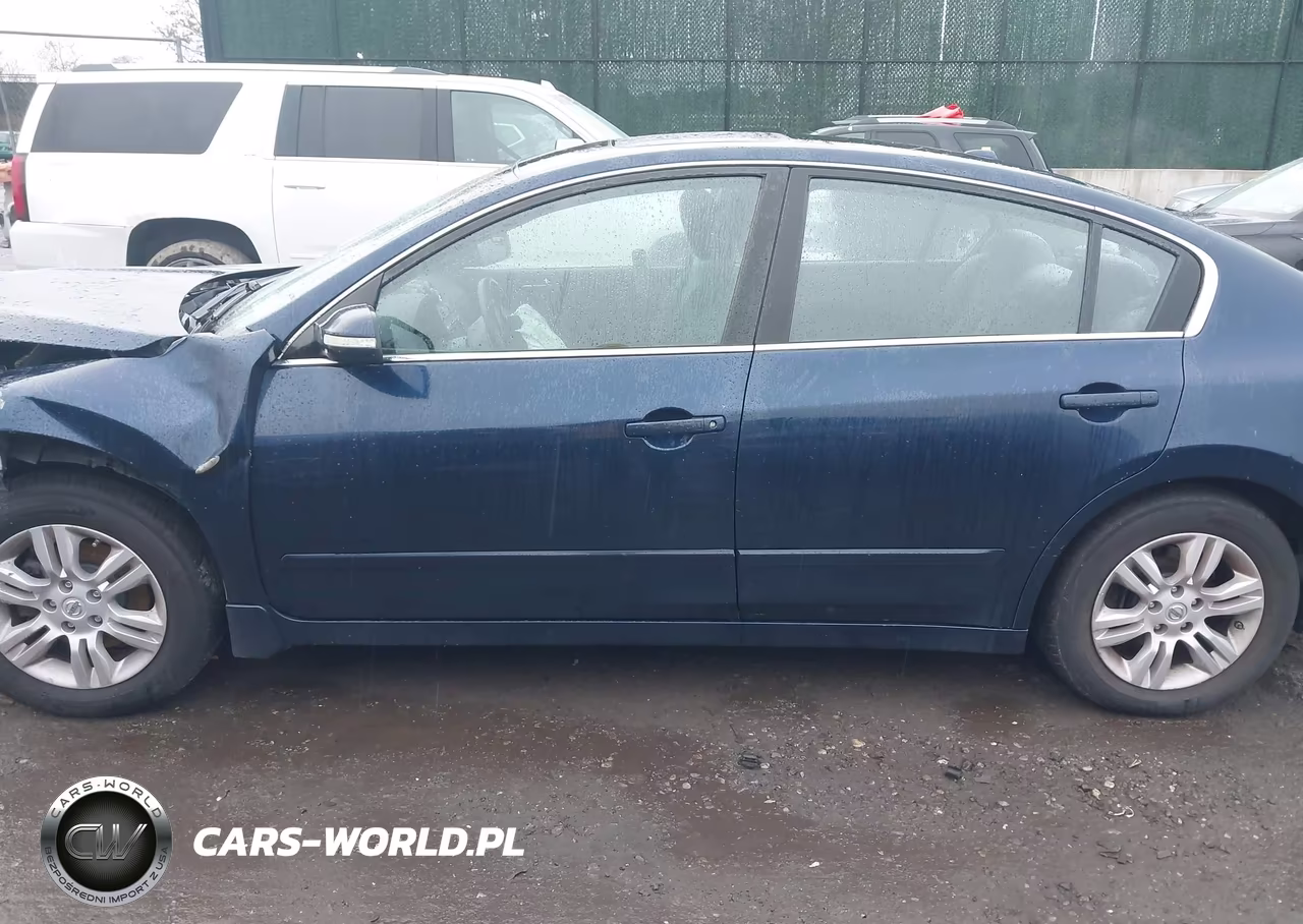2010 Nissan Altima 2.5 S VIN:1N4AL2AP4AN508050 - 13