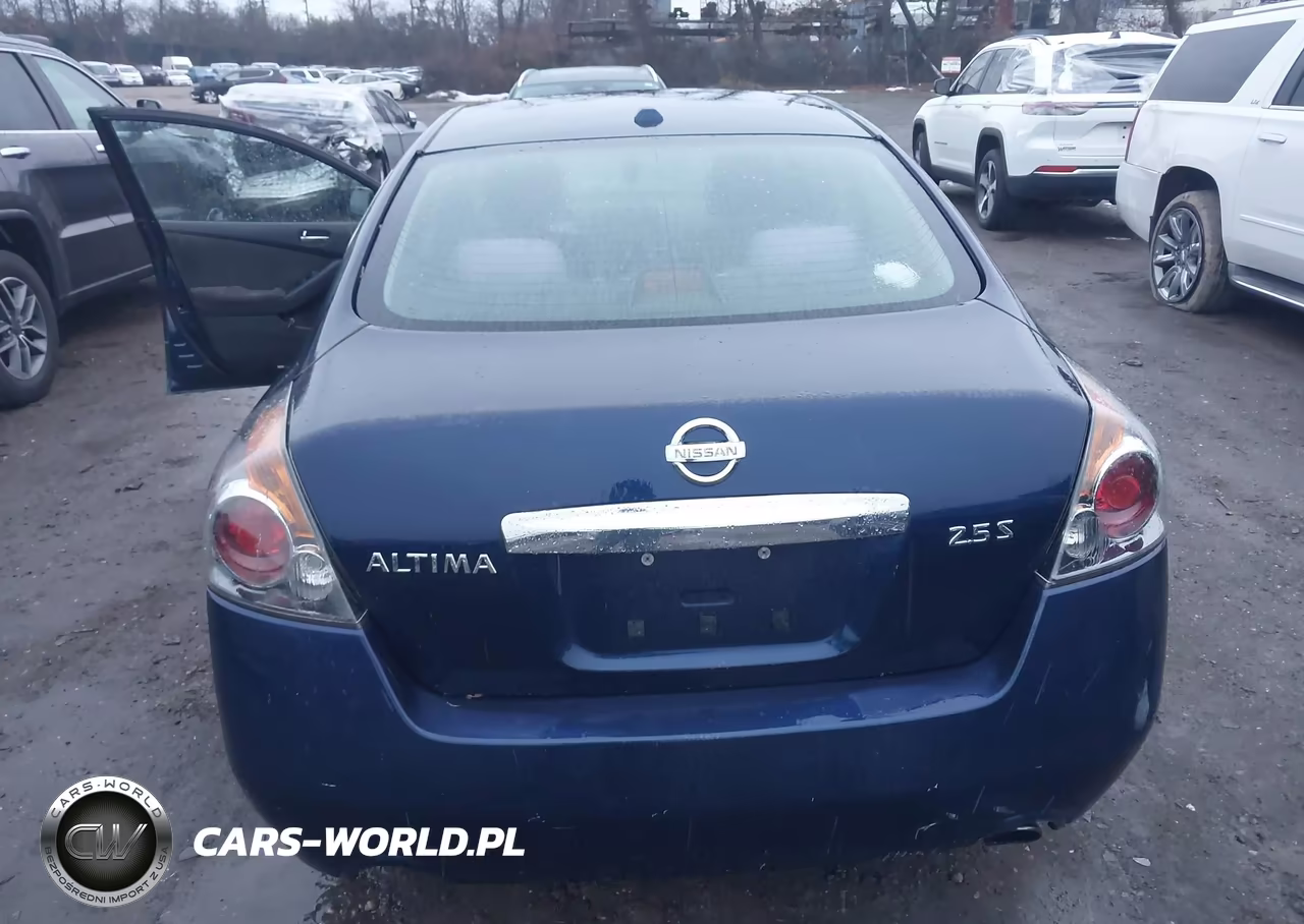 2010 Nissan Altima 2.5 S VIN:1N4AL2AP4AN508050 - 15