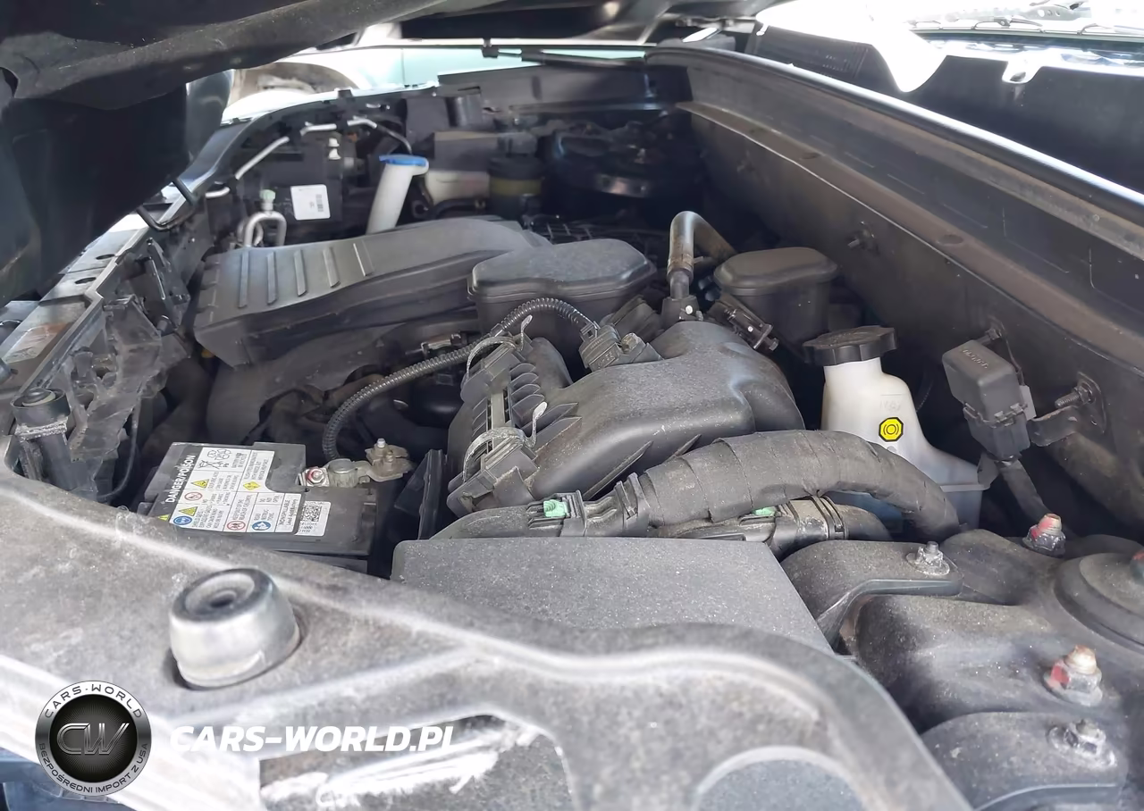 2013 Kia Sorento Ex V6 VIN:5XYKUDA20DG374838 - 10