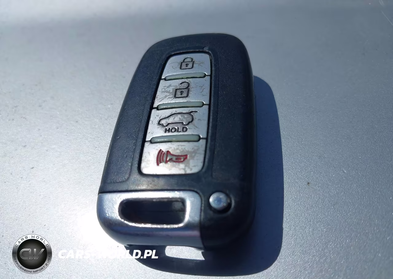2013 Kia Sorento Ex V6 VIN:5XYKUDA20DG374838 - 11