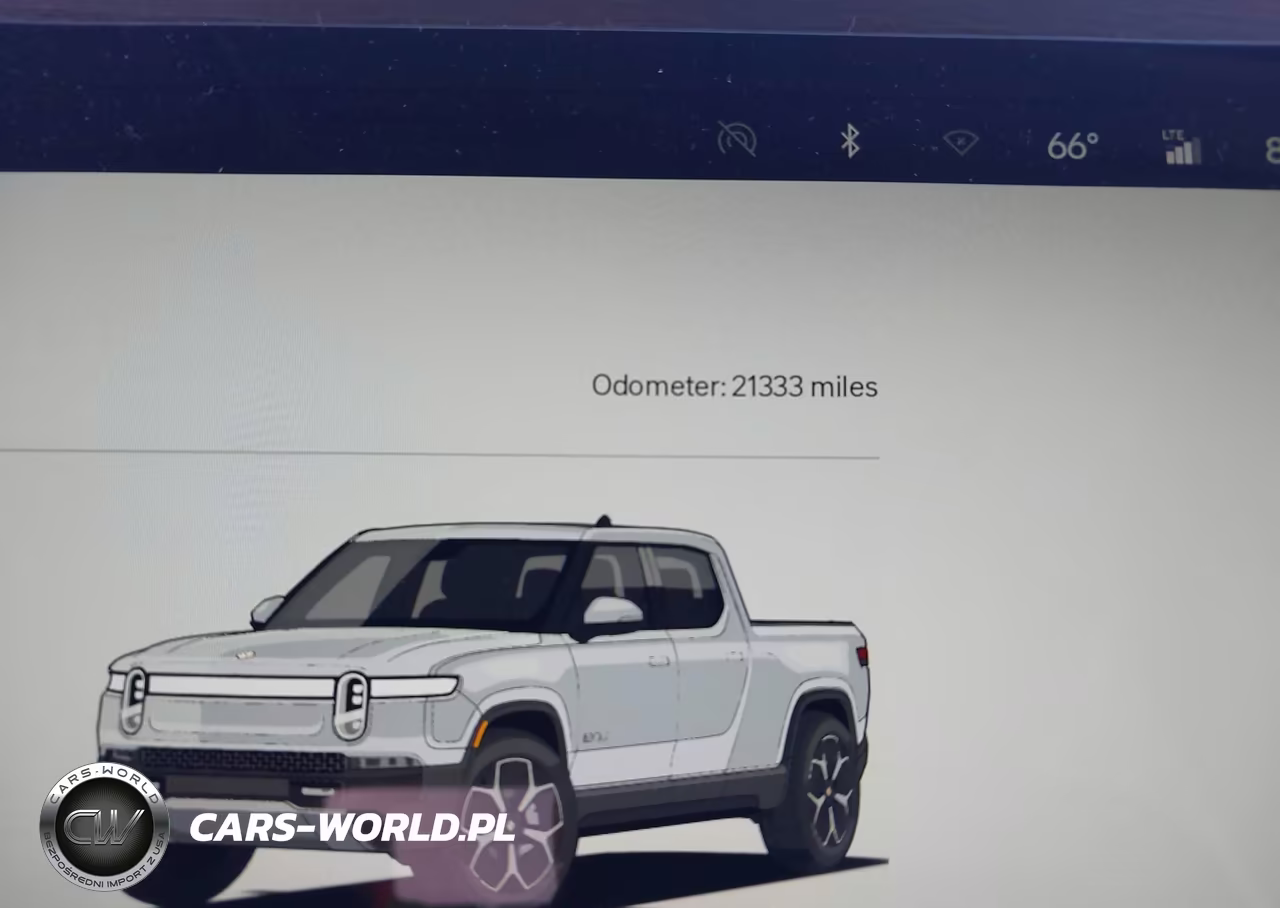 2024 Rivian R1T Adventure Dual Motor Large Pack-Adventure Dual Motor Perf Large Pack VIN:7FCTGBAA7RN030439 - 7