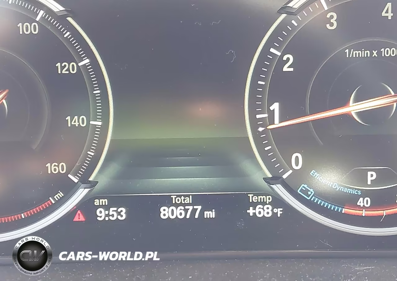 2017 BMW X6 xDrive35I VIN:5UXKU2C56H0N85189 - 15