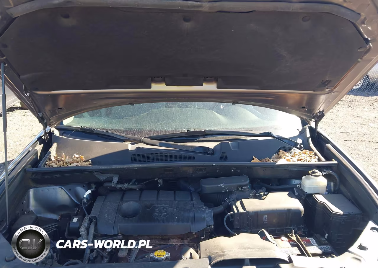 2011 Toyota Highlander VIN:5TDZA3EH3BS016472 - 10