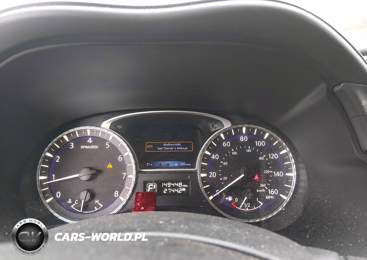 2017 Infiniti Qx60 VIN:5N1DL0MN1HC525038 - 7