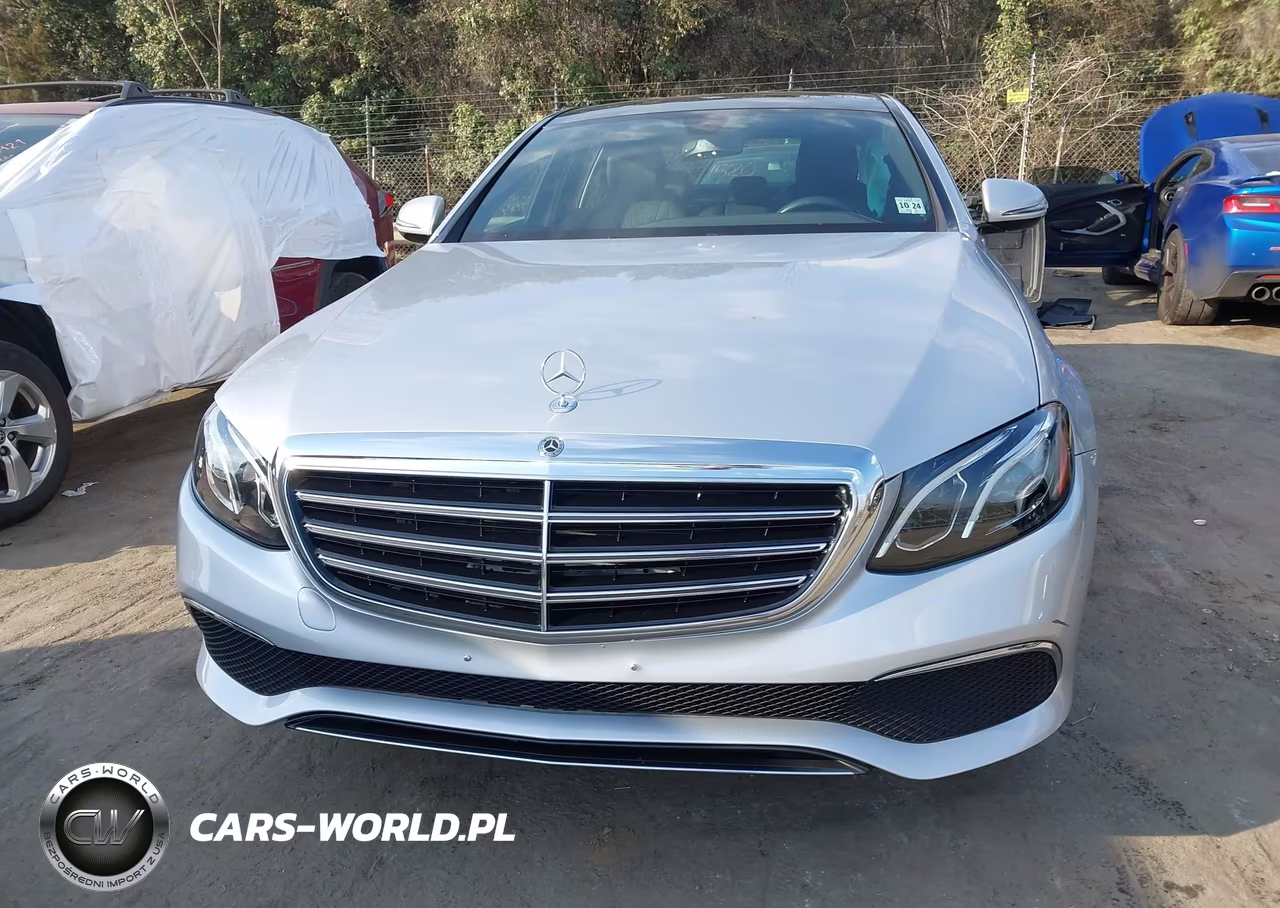 2020 Mercedes-Benz E 350 4Matic VIN:WDDZF8EBXLA742442 - 12