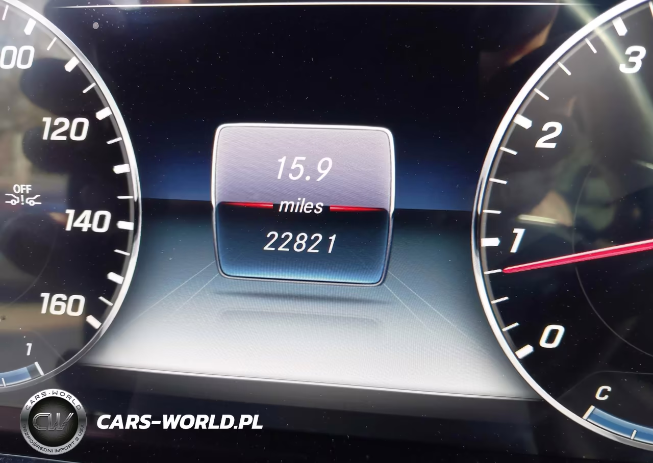 2020 Mercedes-Benz E 350 4Matic VIN:WDDZF8EBXLA742442 - 15