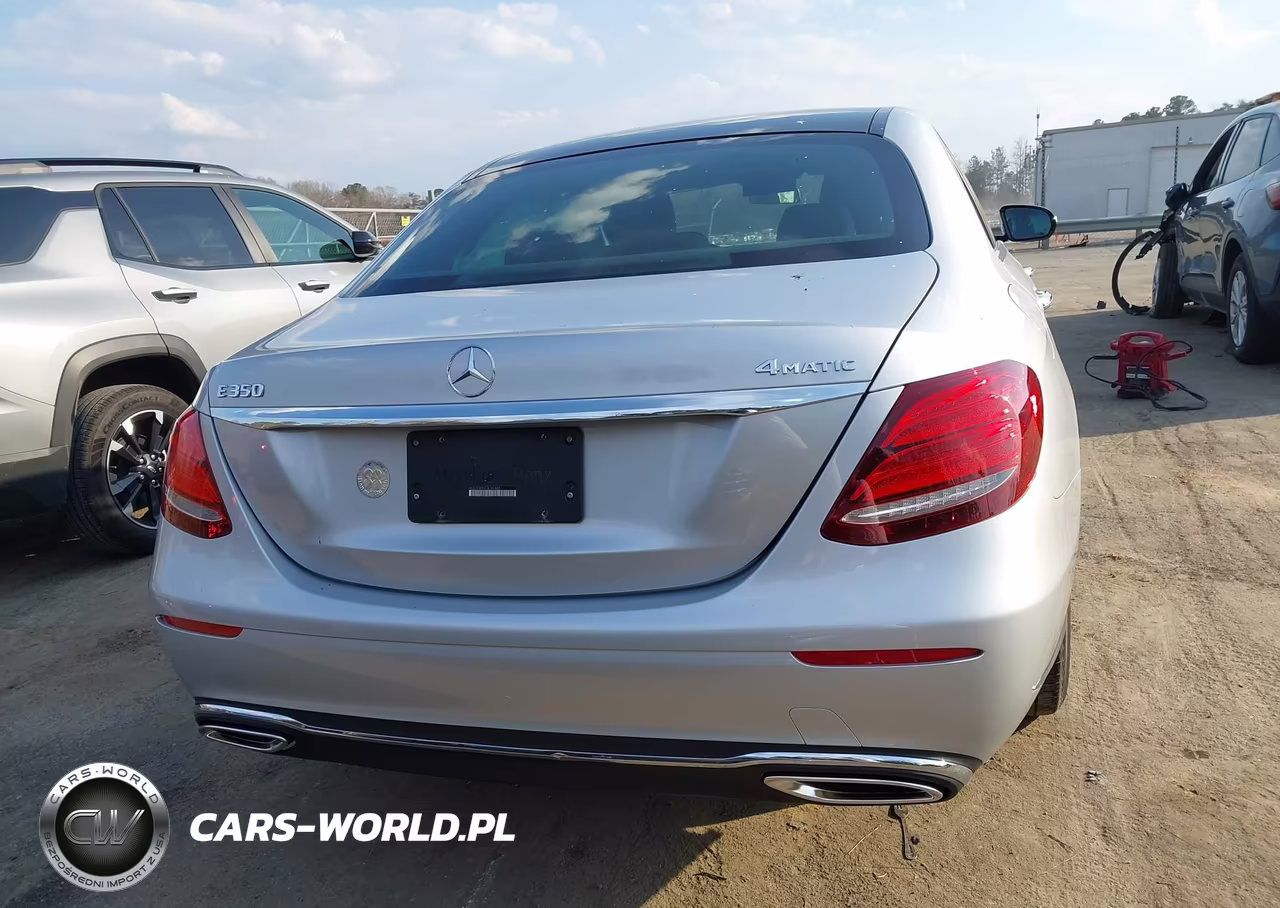 2020 Mercedes-Benz E 350 4Matic VIN:WDDZF8EBXLA742442 - 16
