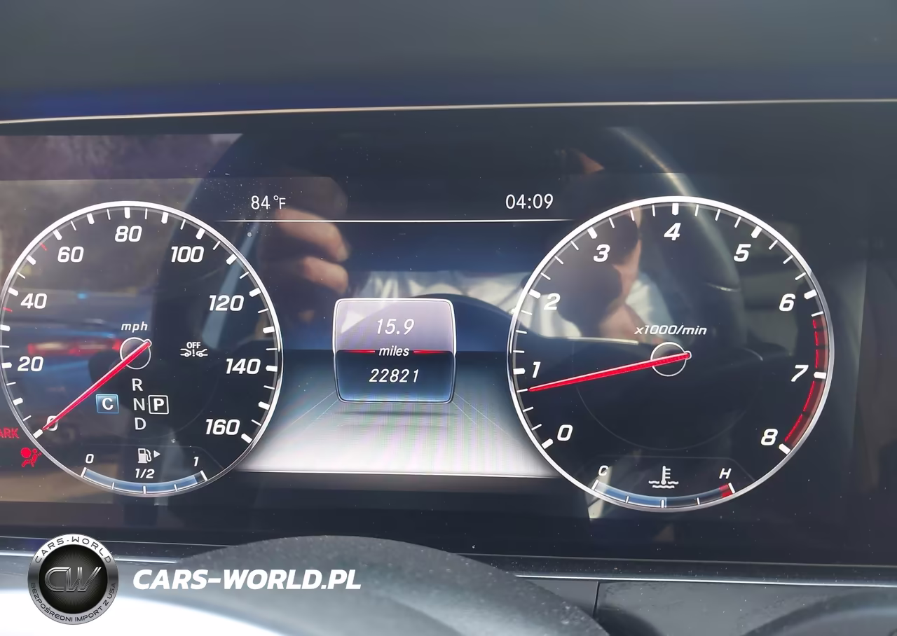 2020 Mercedes-Benz E 350 4Matic VIN:WDDZF8EBXLA742442 - 7