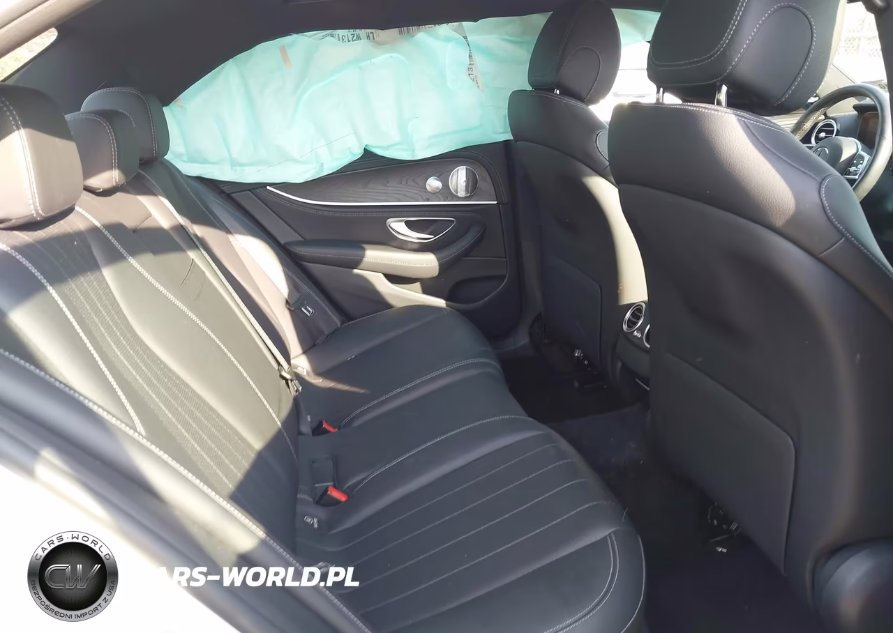 2020 Mercedes-Benz E 350 4Matic VIN:WDDZF8EBXLA742442 - 8