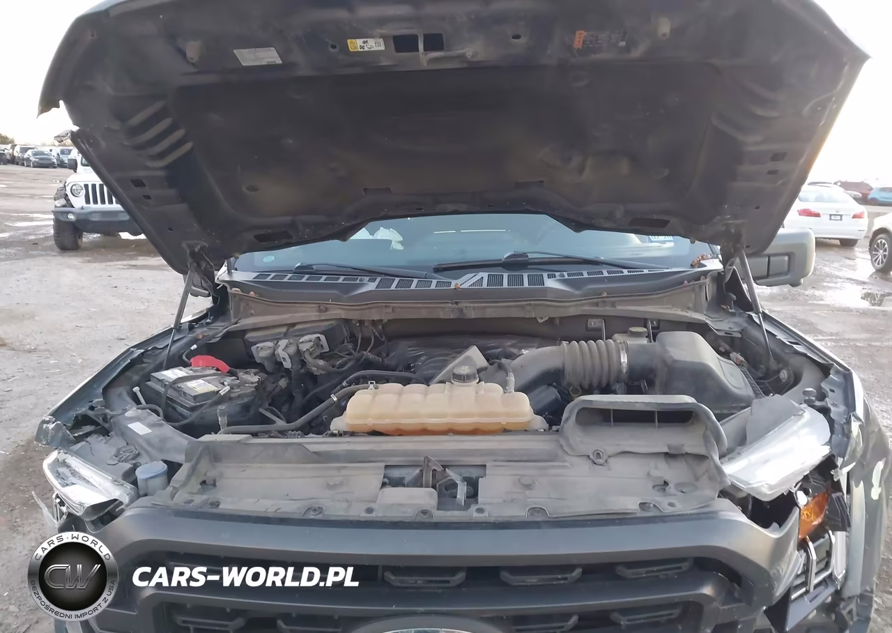 2021 Ford F-150 Xlt VIN:1FTEW1C59MFC45612 - 10