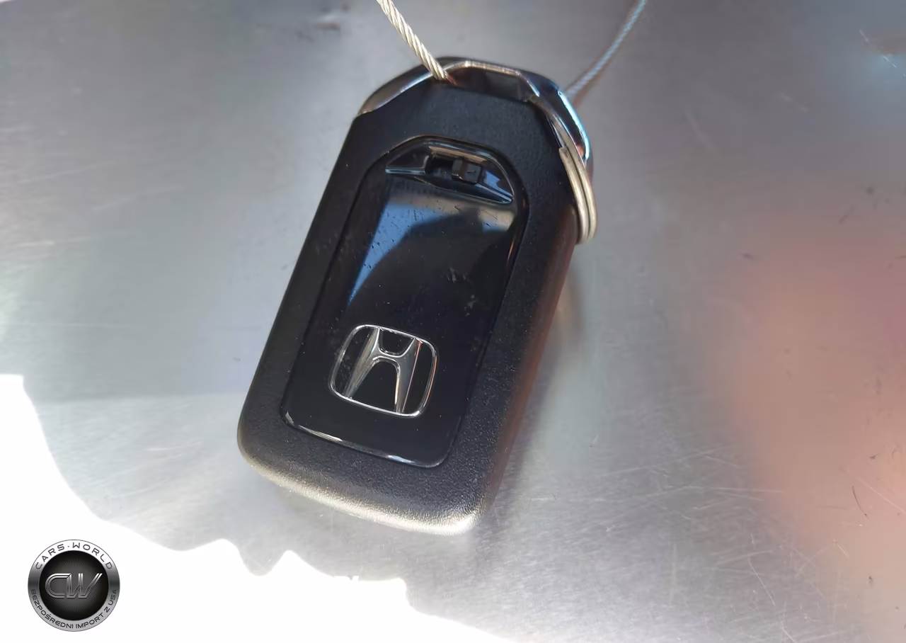 2022 Honda Accord Sport VIN:1HGCV1F32NA107558 - 11