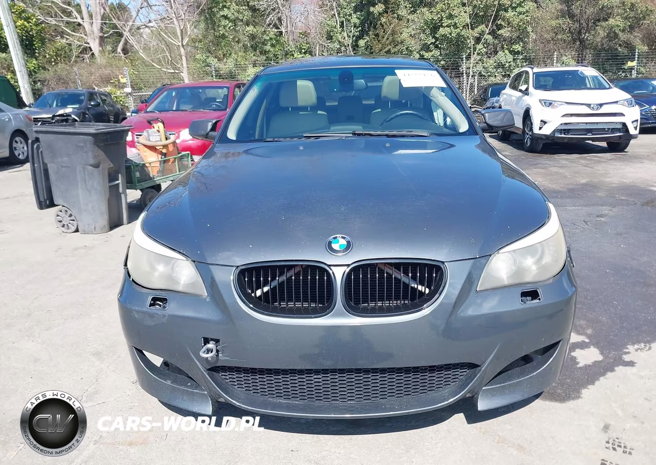 2009 BMW 528I VIN:WBANU53589C118725 - 12