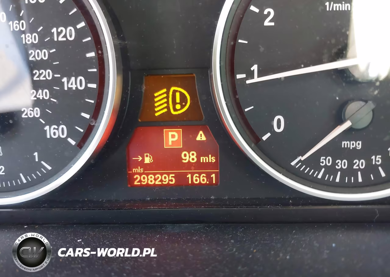 2009 BMW 528I VIN:WBANU53589C118725 - 15