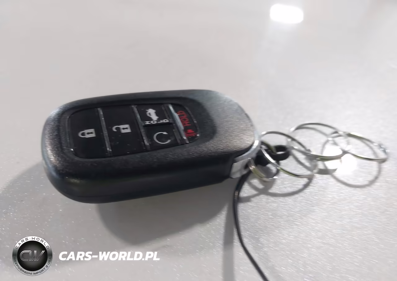 2023 Honda Accord Ex VIN:1HGCY1F31PA041613 - 11