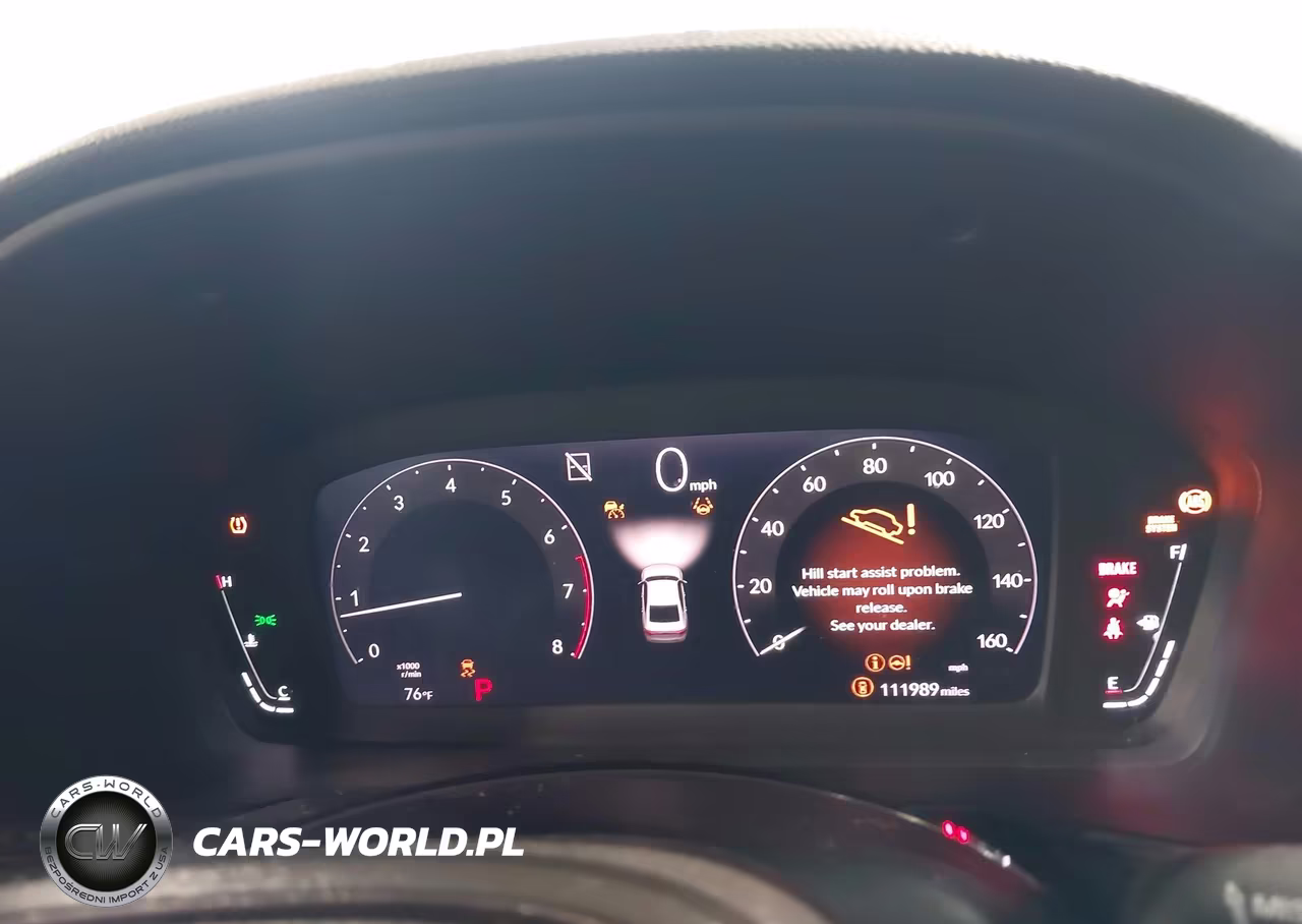 2023 Honda Accord Ex VIN:1HGCY1F31PA041613 - 15
