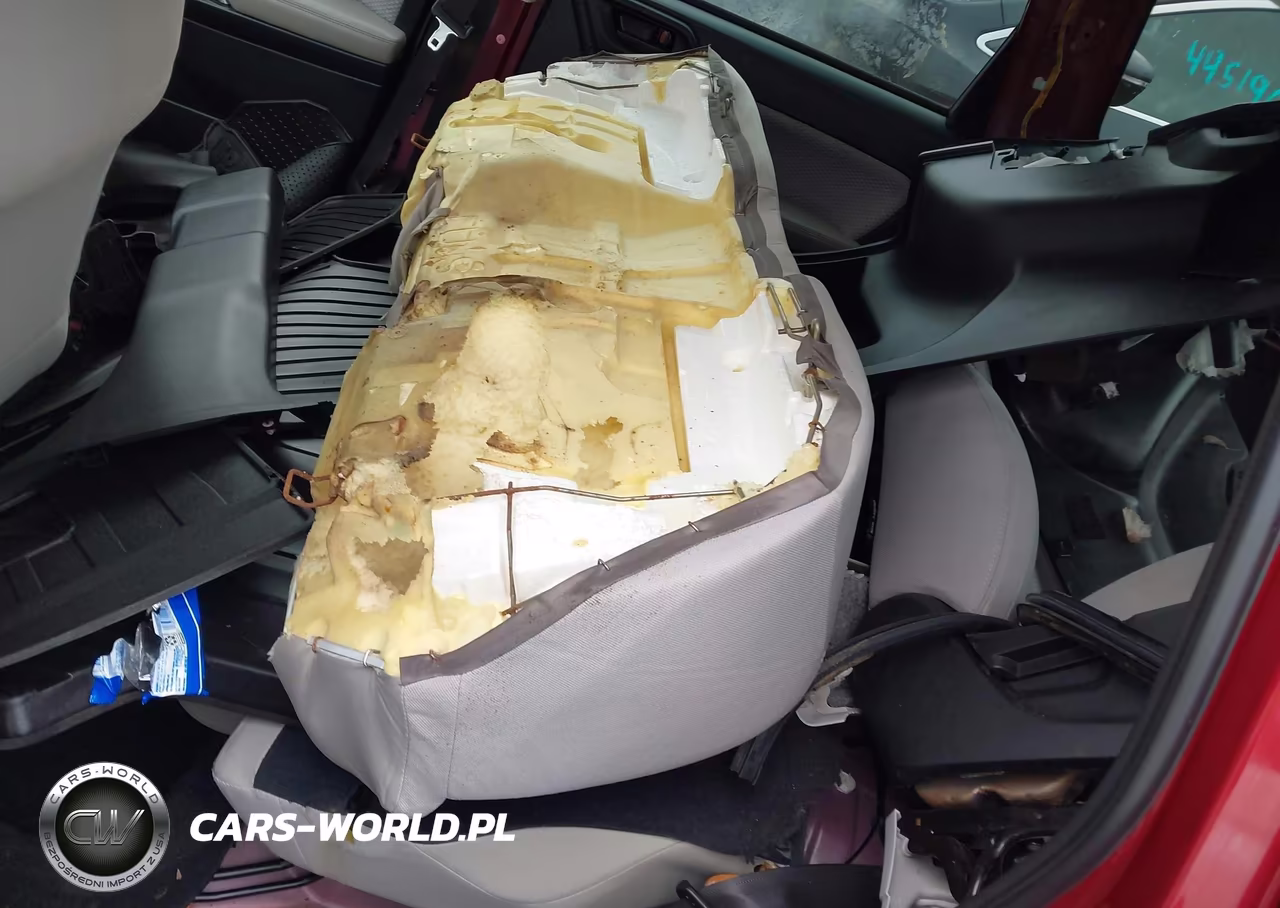2018 Subaru Forester 2.5I Premium VIN:JF2SJAEC2JH477208 - 12