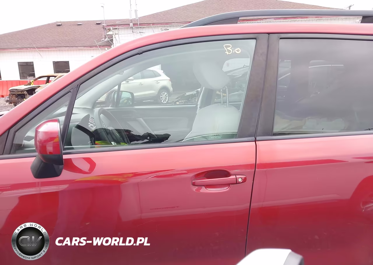 2018 Subaru Forester 2.5I Premium VIN:JF2SJAEC2JH477208 - 15