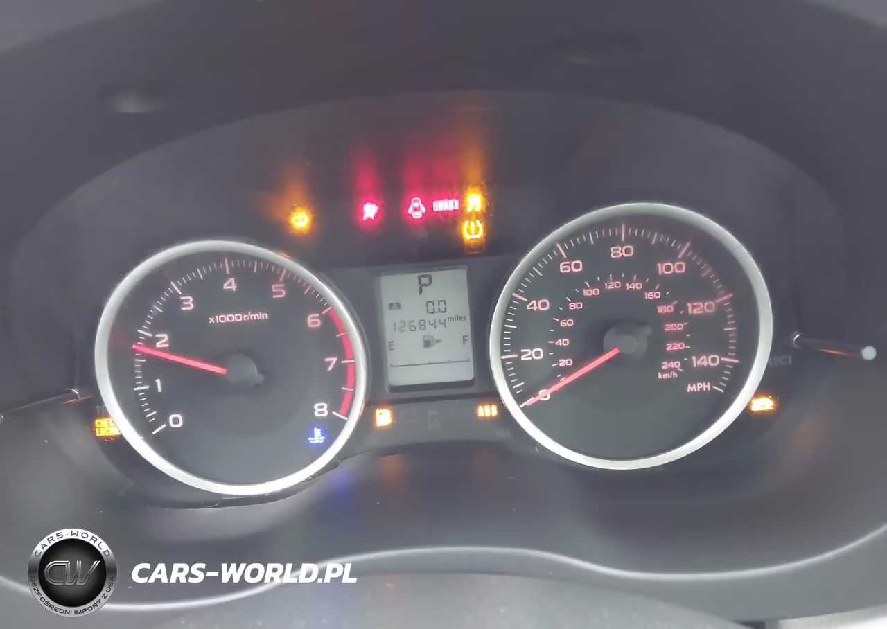 2018 Subaru Forester 2.5I Premium VIN:JF2SJAEC2JH477208 - 7