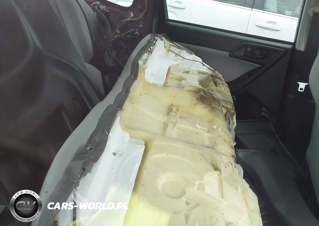 2018 Subaru Forester 2.5I Premium VIN:JF2SJAEC2JH477208 - 8