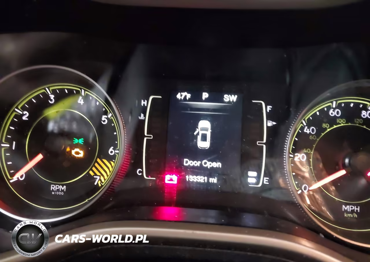 2014 Jeep Cherokee Sport VIN:1C4PJMAB3EW115893 - 7