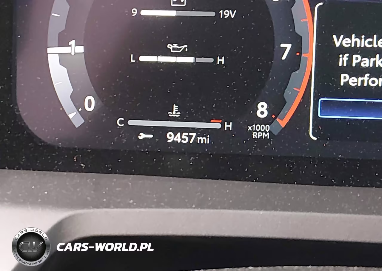 2025 Toyota Tacoma Trd Sport VIN:3TMLB5JN6SM199151 - 7