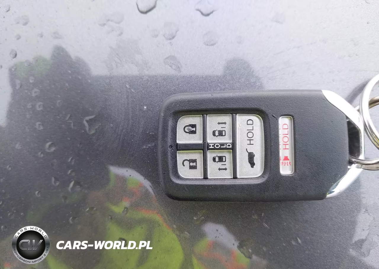 2016 Honda Odyssey Ex-L VIN:5FNRL5H67GB028653 - 11