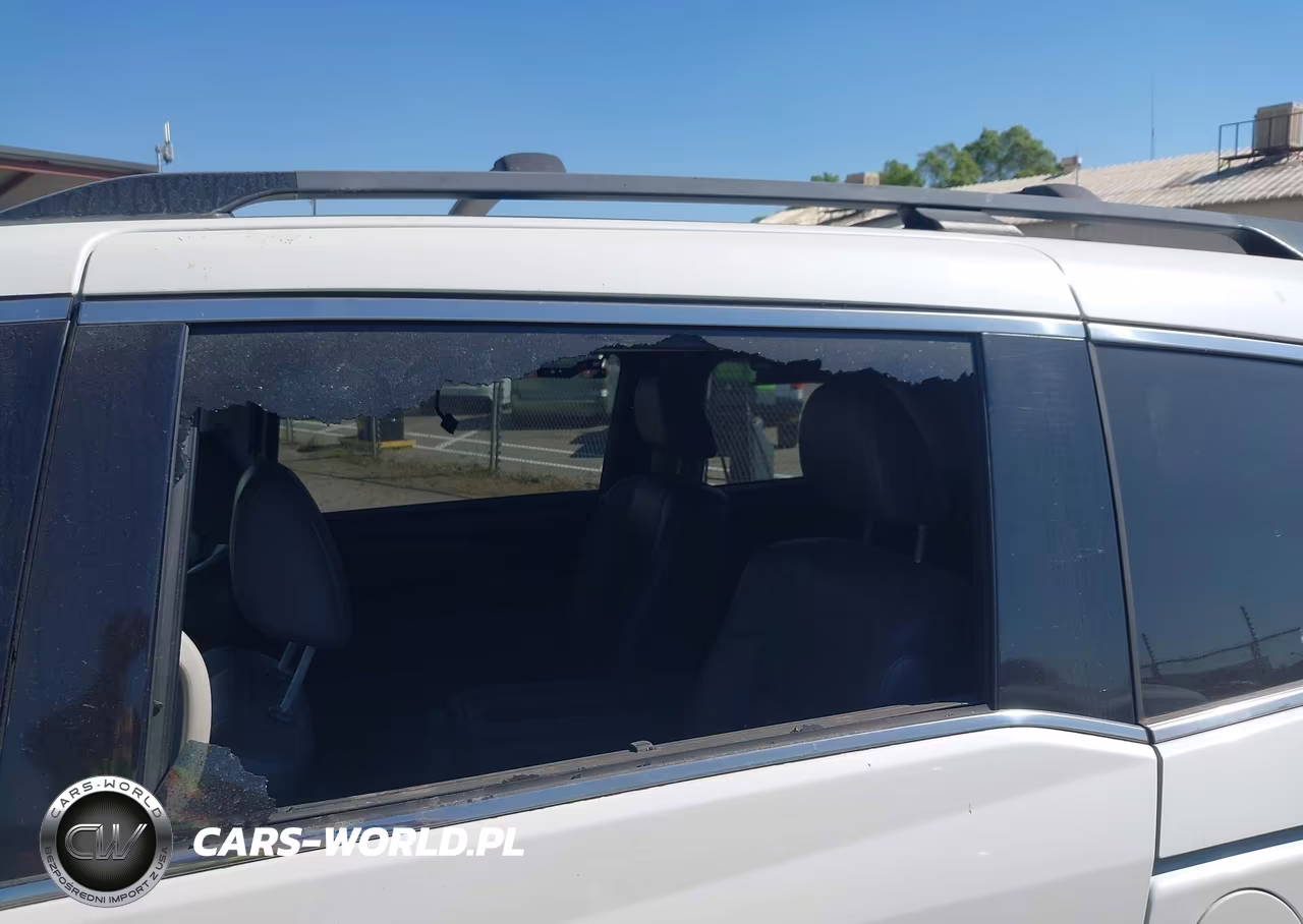2016 Honda Odyssey Touring-Touring Elite VIN:5FNRL5H99GB072423 - 6