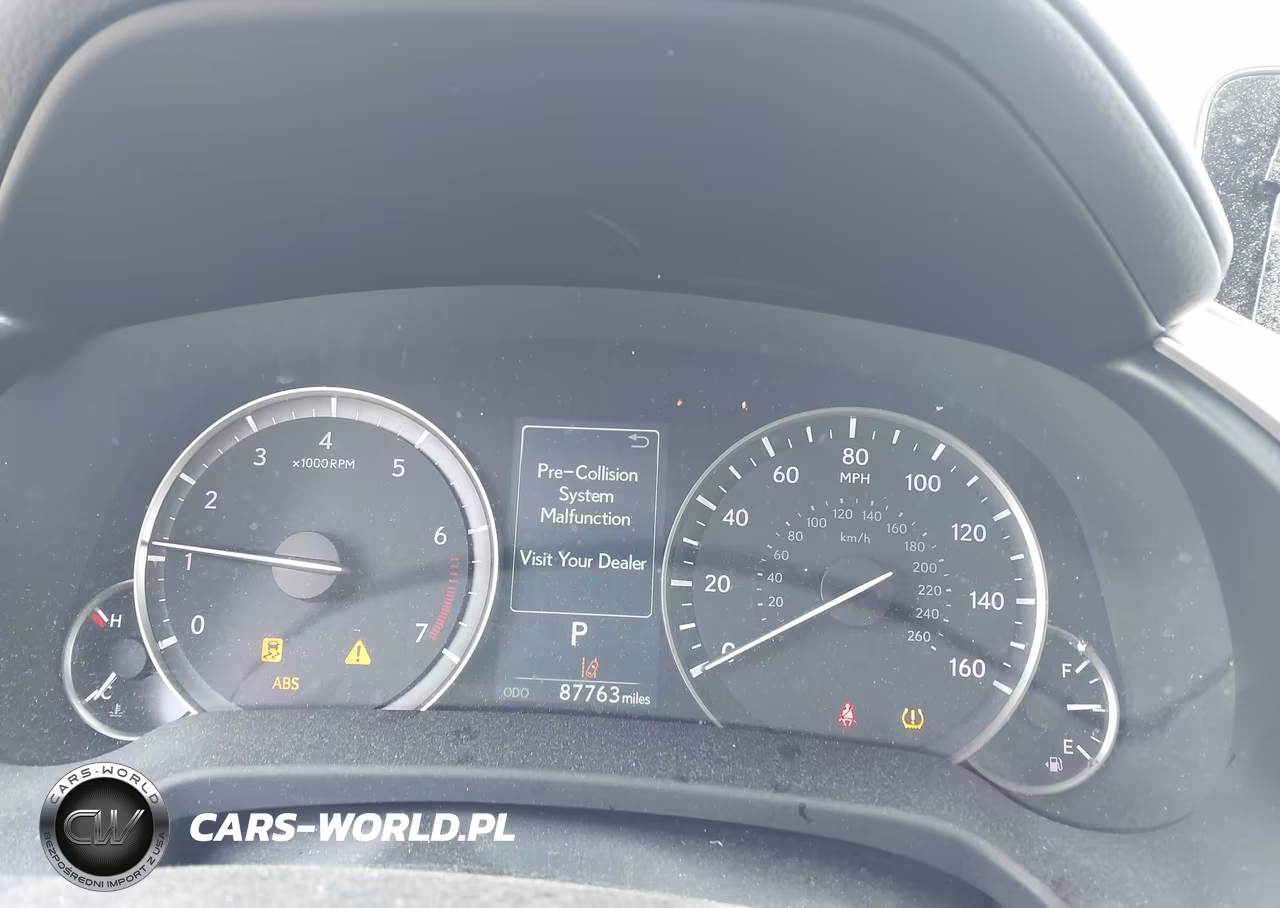 2017 Lexus Rx 350 VIN:2T2ZZMCA7HC081004 - 7