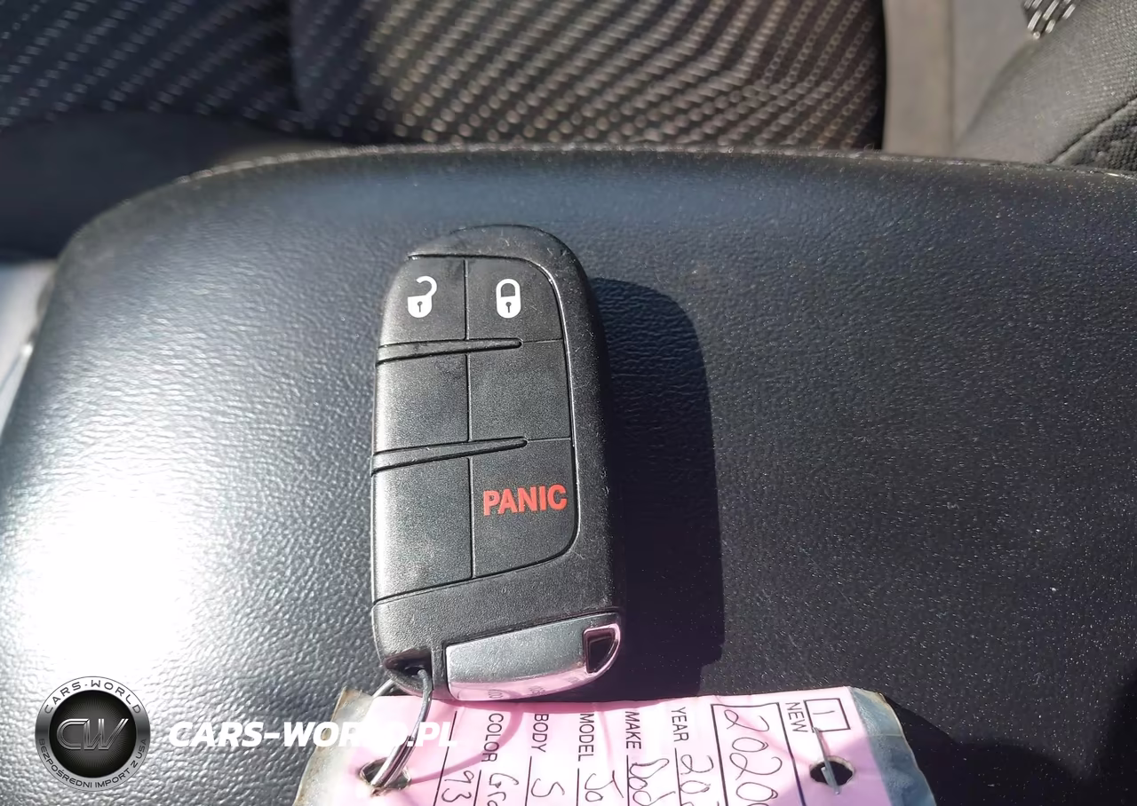 2020 Dodge Journey Se Value VIN:3C4PDCAB8LT202001 - 11