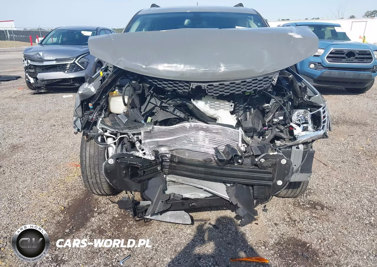 2020 Dodge Journey Se Value VIN:3C4PDCAB8LT202001 - 6