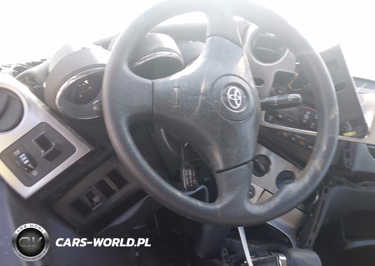 2003 Toyota Matrix Standard VIN:2T1KR32E13C072988 - 7