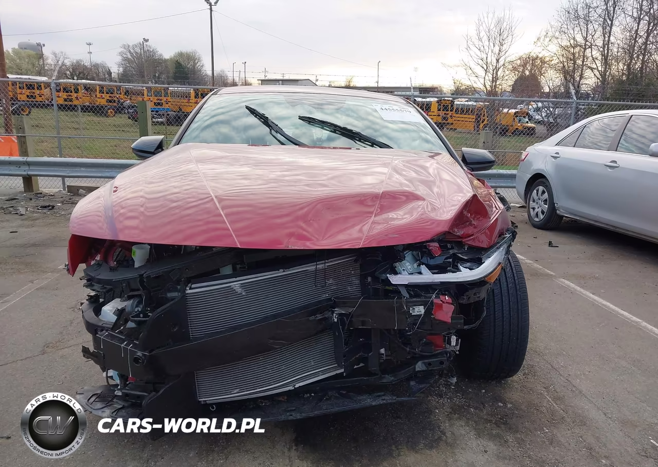 2026 Hyundai Elantra Sel Sport VIN:KMHLM4DG1TU103730 - 13