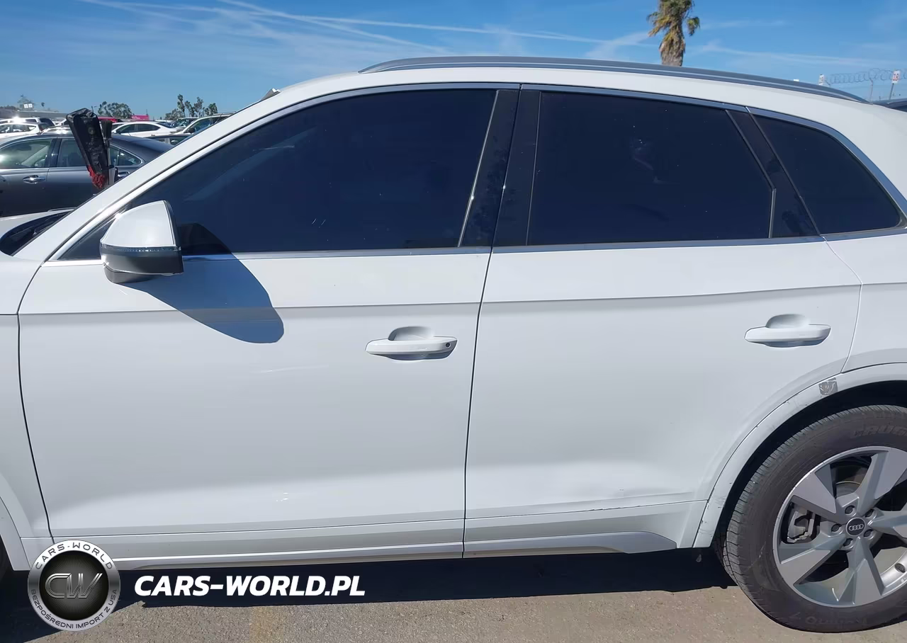 2024 Audi Q5 Premium 40 Tfsi Quattro S Tronic VIN:WA1ABAFY4R2144826 - 14