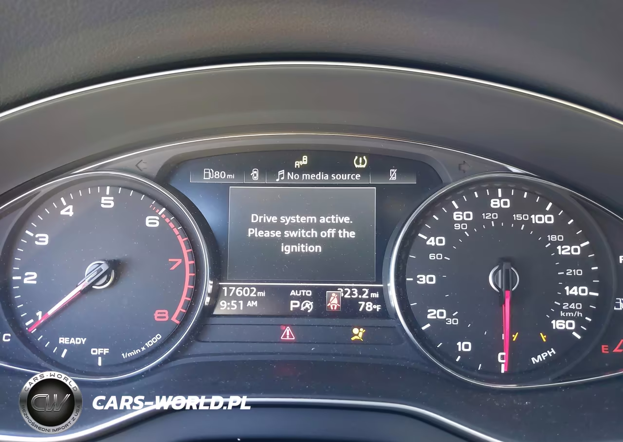 2024 Audi Q5 Premium 40 Tfsi Quattro S Tronic VIN:WA1ABAFY4R2144826 - 7