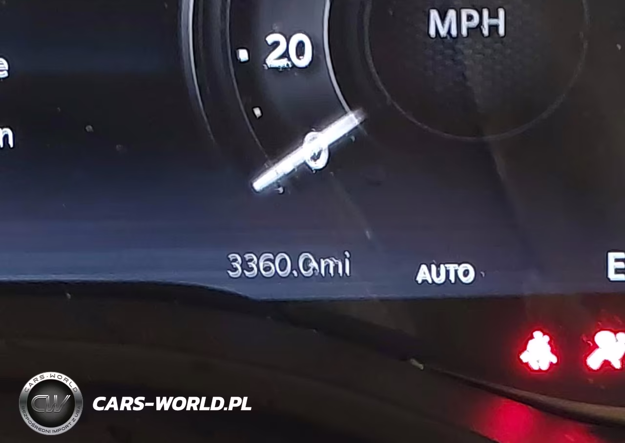 2026 Ram 1500 Laramie 4X4 5'7 Box VIN:1C6SRFJP5TN163044 - 15